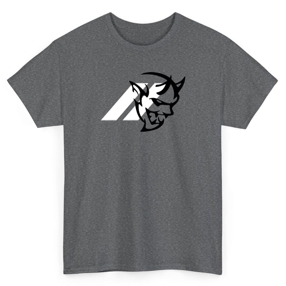 Dodge Srt Demon T-Shirt