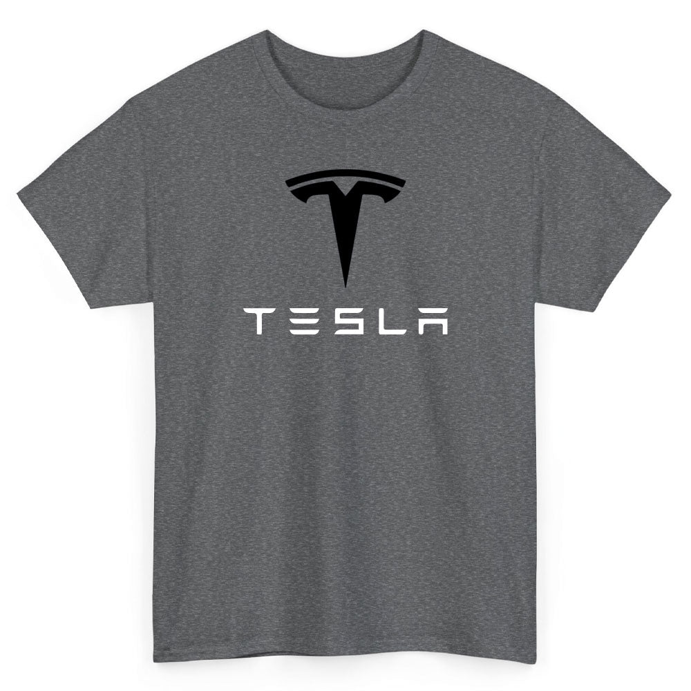 Tesla T-Shirt