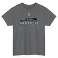 Lincoln Nautilus T-Shirt