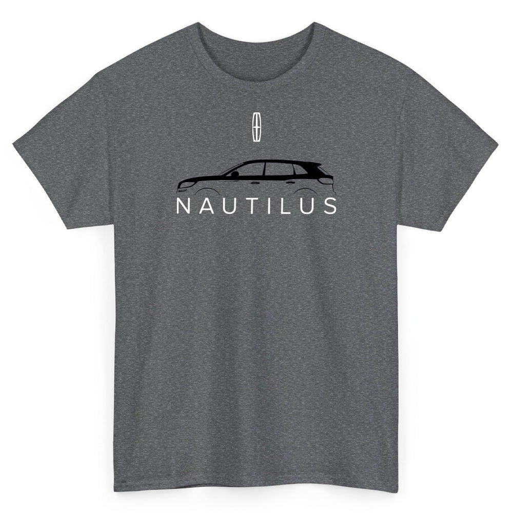 Lincoln Nautilus T-Shirt