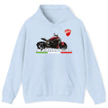Ducati XDiavel Hoodie