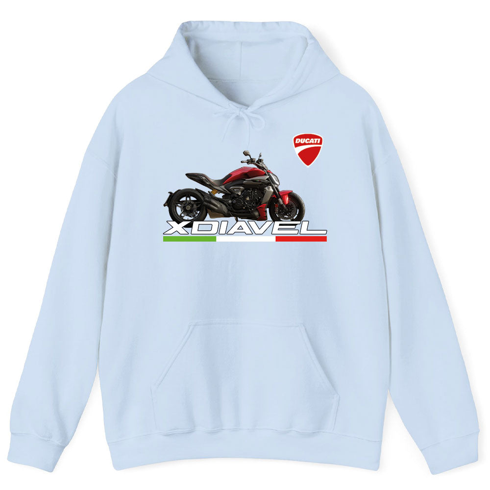Ducati XDiavel Hoodie
