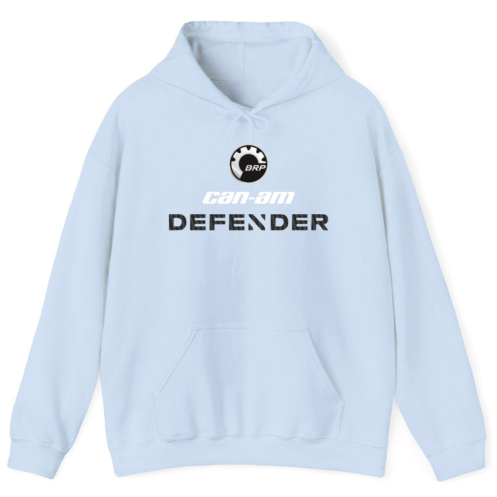 Brp Can-Am Defender Hoodie