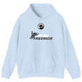Brp Ski Doo Freeride Hoodie