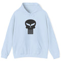 Corvette C5 Jake Skull Hoodie