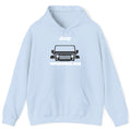 Jeep Wrangler Hoodie