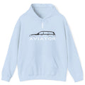 Lincoln Aviator Hoodie