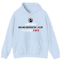 Brp Can-Am Maverick X3 Turbo RR Hoodie