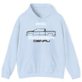 GMC Sierra Denali Hoodie