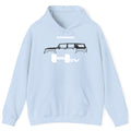 Hummer Ev Suv Hoodie