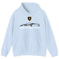 Lamborghini Revuelto Hoodie