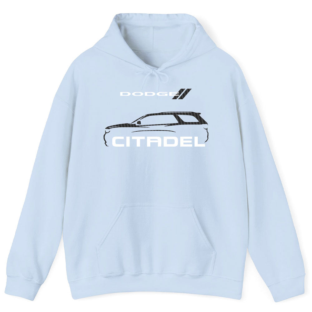 Dodge Durango Citadel Hoodie