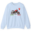 Ducati Monster Sweatshirt