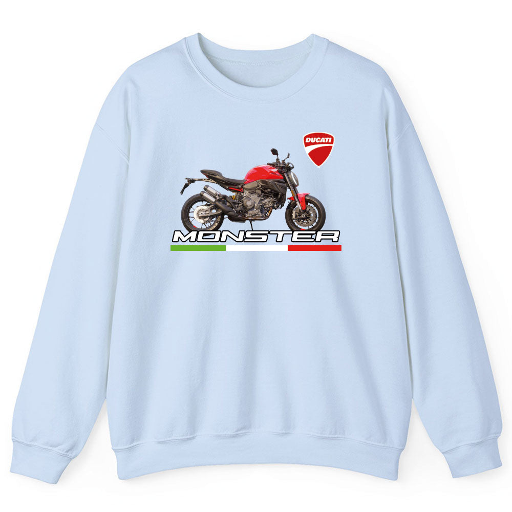 Ducati Monster Sweatshirt