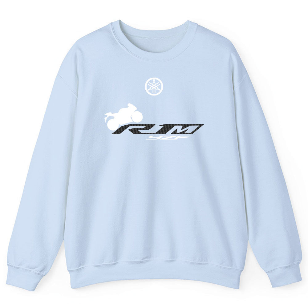 Yamaha Yzf R1M Sweatshirt