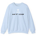 Yamaha Mt-03 Sweatshirt