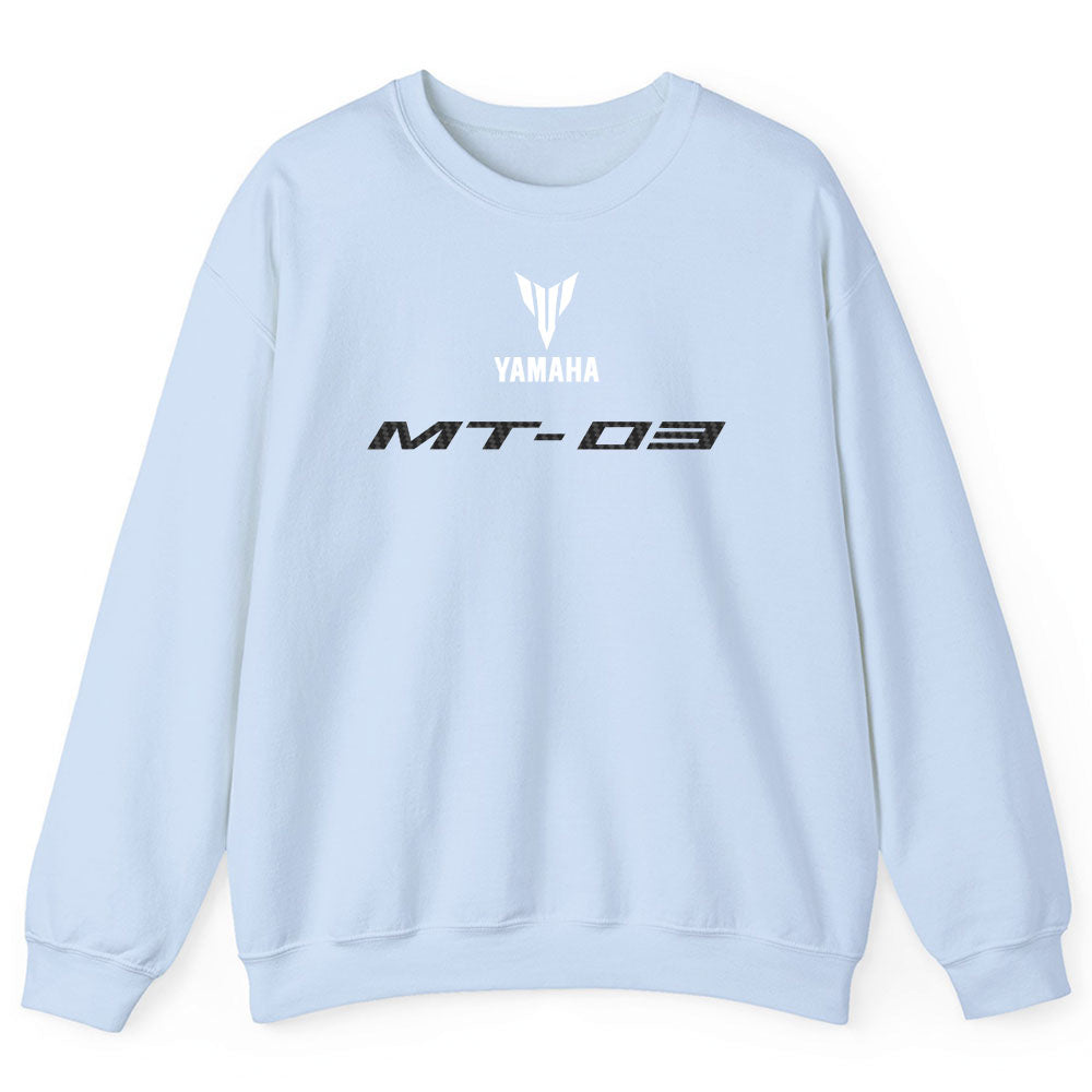 Yamaha Mt-03 Sweatshirt