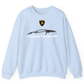 Lamborghini Aventador Sweatshirt