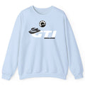 Brp Sea Doo GTI Sweatshirt