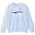 Dodge Charger Srt Jailbreak Sweatshirt
