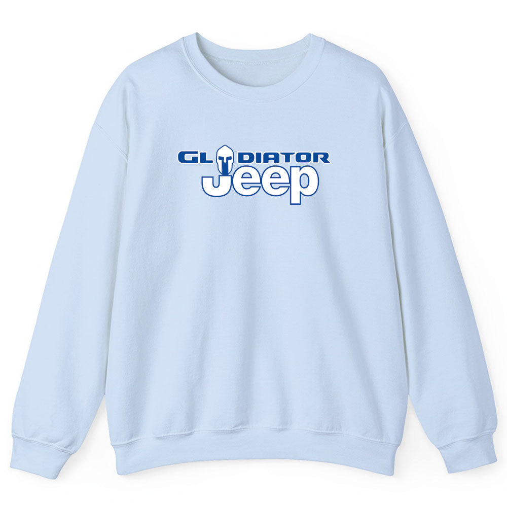 Jeep Gladiator Sweatshirt