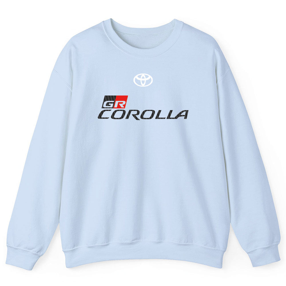 Toyota Gr Corolla Sweatshirt
