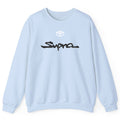 Toyota Supra Sweatshirt