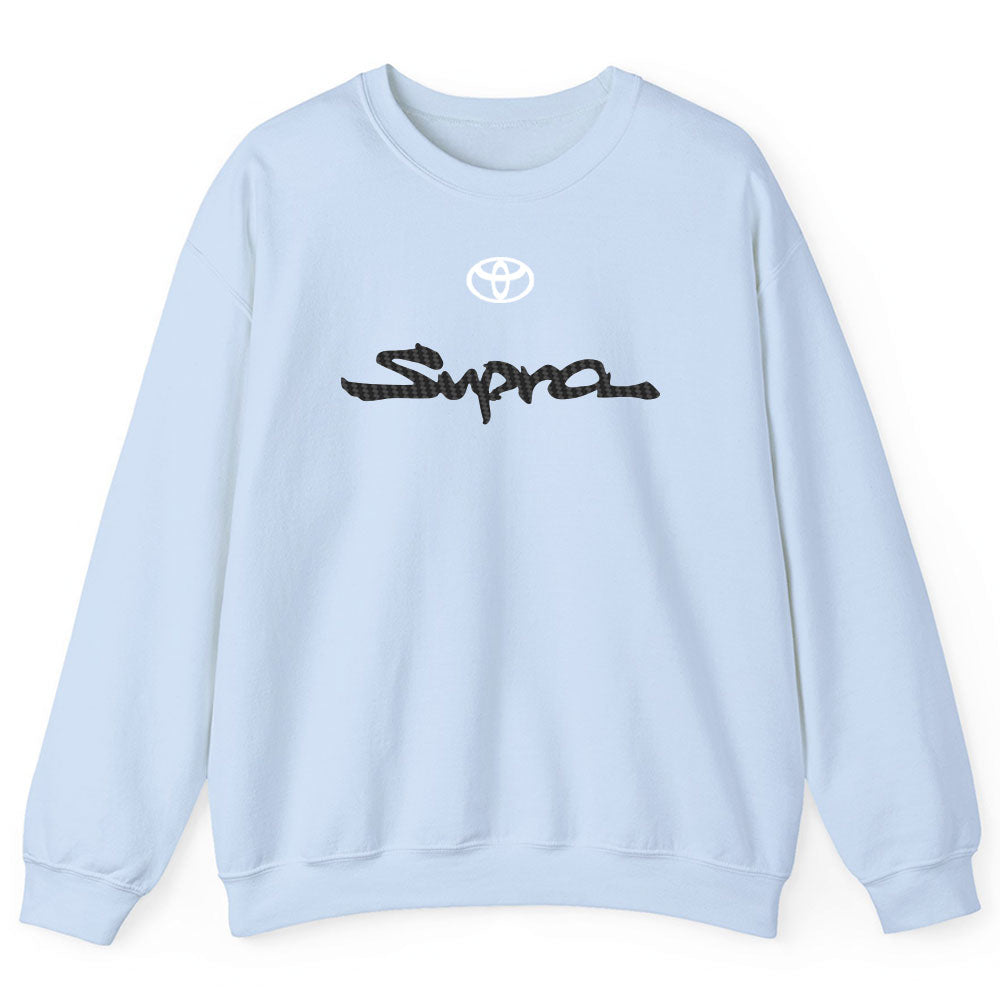 Toyota Supra Sweatshirt