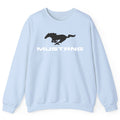 Ford Mustang Logo Sweatshirt