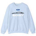 Ford Mustang Gt Sweatshirt