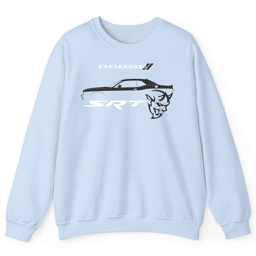 Dodge Challenger SRT Demon Sweatshirt