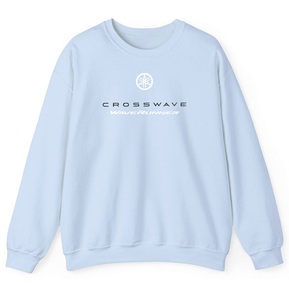 Yamaha Crosswave Sweatshirt