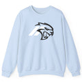Dodge Srt Hellcat Logo Sweatshirt