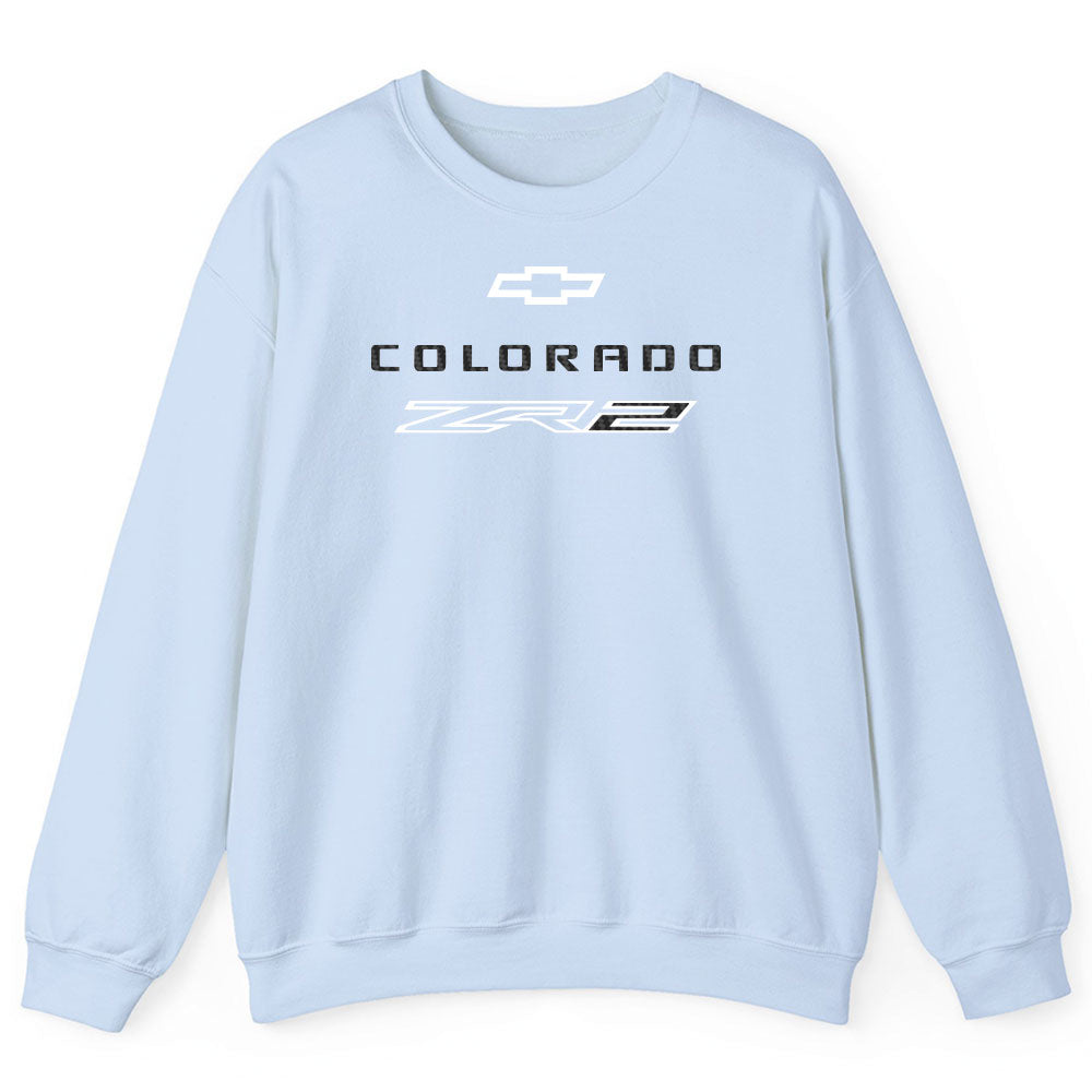 Chevrolet Colorado ZR2 Sweatshirt