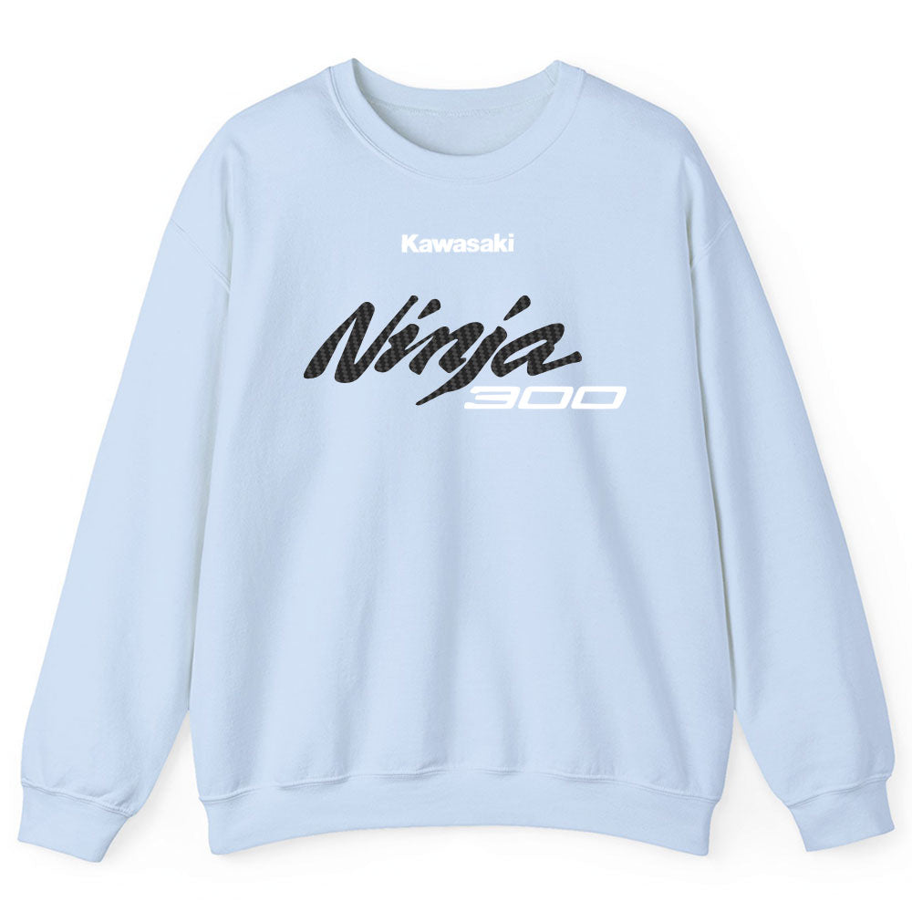 Kawasaki Ninja 300 Sweatshirt