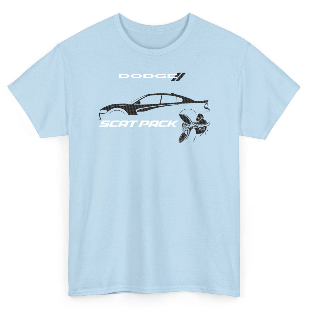 Dodge Charger Scat Pack T-Shirt