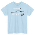 Dodge Challenger SRT Hellcat T-Shirt