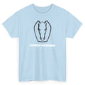 Ford Mustang Dark Horse Logo T-Shirt