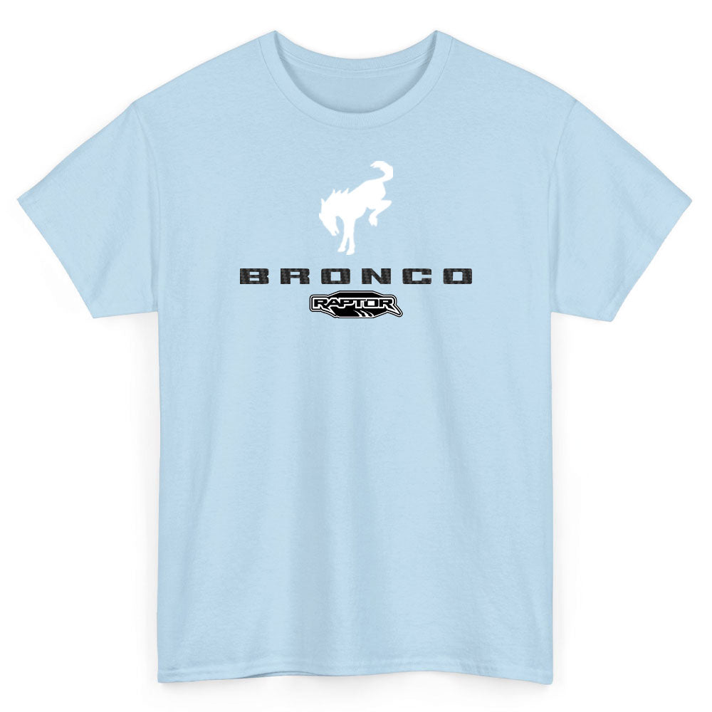 Ford Bronco Raptor T-Shirt