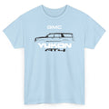 GMC Yukon At4 T-Shirt