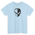 Corvette C8.R Jake Skull T-Shirt