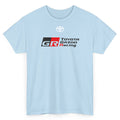 Toyota Gr Logo T-Shirt