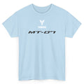 Yamaha Mt-07 T-Shirt