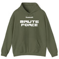 Kawasaki Brute Force Hoodie
