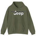 Jeep Gladiator Hoodie