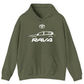 Toyota Rav4 Hoodie