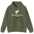 Ford Bronco Badlands Hoodie