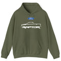 Ford Ranger Raptor Hoodie