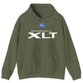 Ford Super Duty XLT Hoodie
