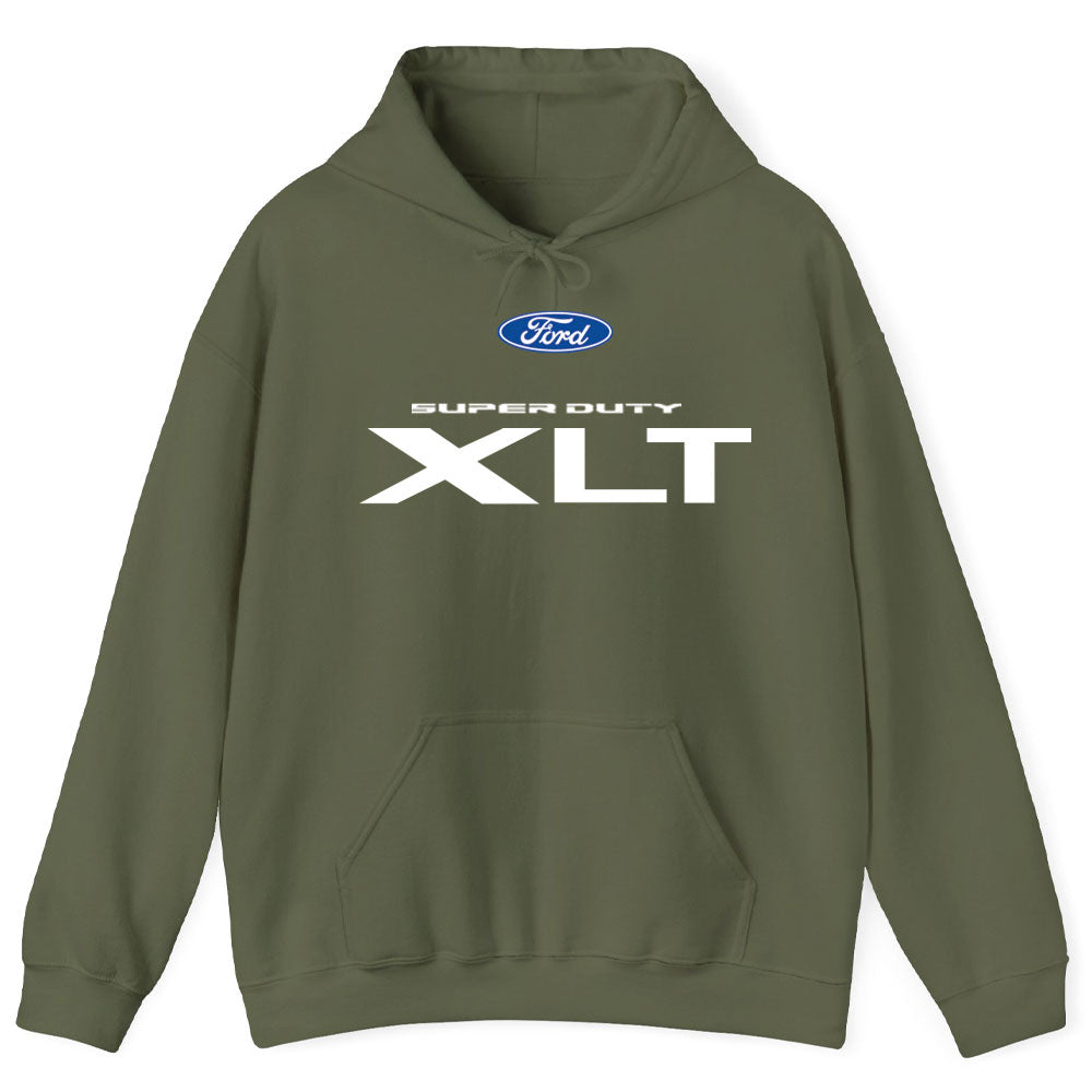 Ford Super Duty XLT Hoodie
